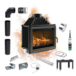 kominek-powietrzny-zeliwny-kratki-maja-8-kw-fi-200