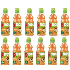 kubus-100percent-sok-pomarancza-dla-dzieci-12x-300ml