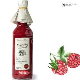 prosto-ze-wsi-mus-sok-przecierowy-malinowy-100percent-maliny-bez-cukru-500ml-05l