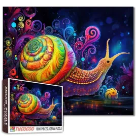 puzzle-drewniane-tucocoo-1000-elem-dla-doroslych-slimak-abstrakcja-50x70cm