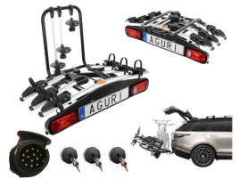 bagaznik-uchwyt-rowerowy-na-hak-3-rowery-aguri-active-bike-uchylany-13-pin