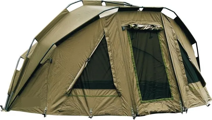 NAMIOT bivvy 2-MAN + TROPIK 10000mmHH eXtreme PRO najlepszy w Polsce HIT