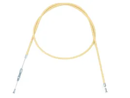 linka-sprzegla-kremowa-1030mm-do-romet-komar-wysoka-jakosc