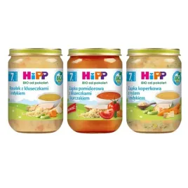 hipp-bio-zestaw-zupki-po-7-miesiacu-mix-rosol-krupnik-pomidorowa-190g-x3