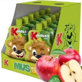 kubus-mus-100percent-jablko-banan-bez-cukru-12-x-100g