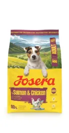 josera-mini-adult-salmon-and-chicken-900g