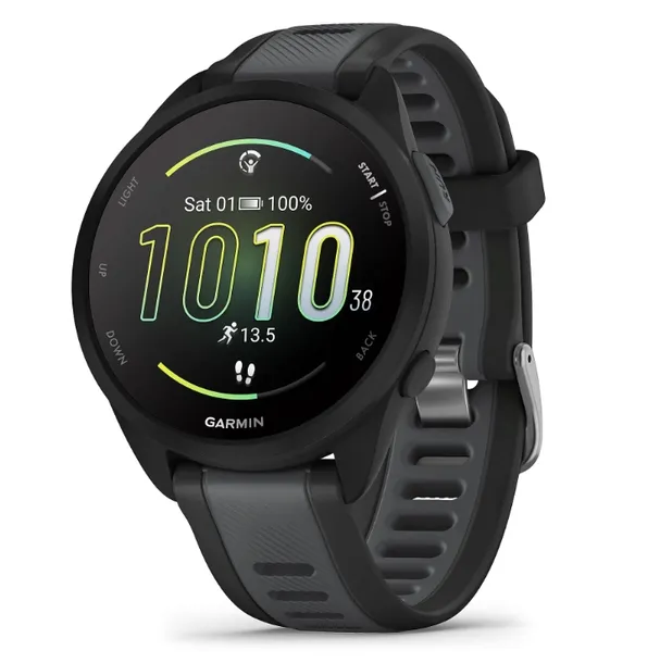 smartwatch-garmin-forerunner-165-czarny