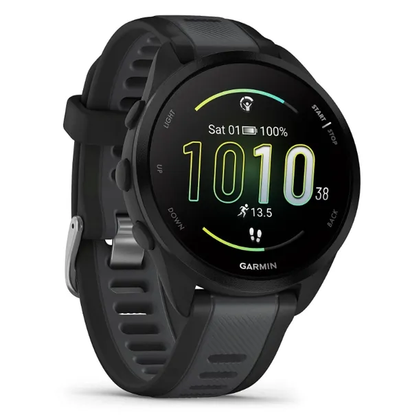 smartwatch-garmin-forerunner-165-czarny