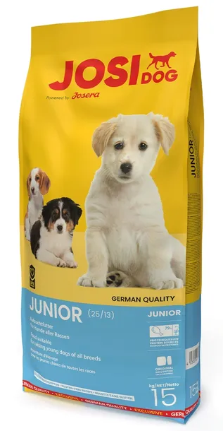 josidog-junior-15-kg