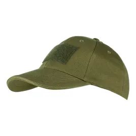 czapka-taktyczna-wojskowa-olive-fostex-flexfit