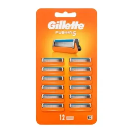 gillette-fusion5-wklady-wymienne-12-sztuk