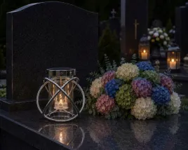 znicz-solarny-kula-metalowy-srebrny-h-23-cm-lampion-solarny-fotowoltaiczny