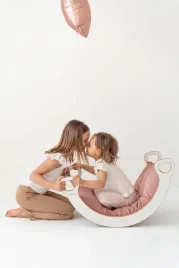 poduszka-materacyk-do-bujaka-montessori-l-rozowy-wodoodporny