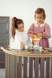bujak-montessori-3w1-xxl-zjezdzalnia-blat-szary