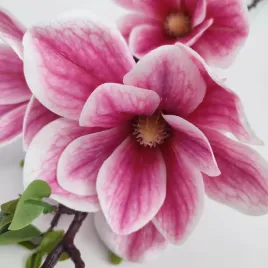sztuczna-magnolia-rozowa-galazka-kwiatowa-xxl-94-cm