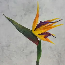 strelicja-krolewska-rajski-ptak-pomaranczowy-zolty-62-cm-sztuczna-strelicja