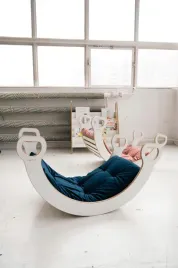 poduszka-do-bujaka-montessori-materac-do-bujaka-montessori-xxl-granatowy