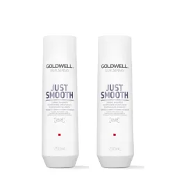 goldwell-just-smooth-szampon-250ml-x2-wygladzajacy-puszace-wlosy