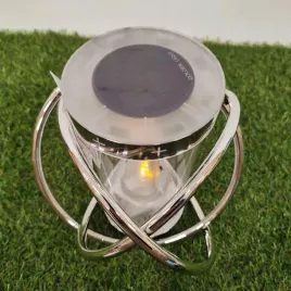 znicz-solarny-kula-metalowy-srebrny-h-23-cm-lampion-solarny-fotowoltaiczny