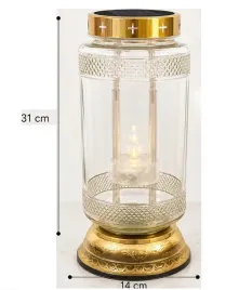 znicz-solarny-h-31-cm-lampion-solarny-fotowoltaiczny-zloty-duzy-znicz