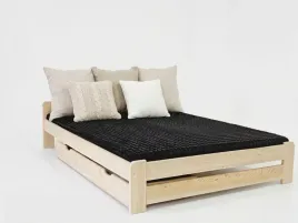 lozko-drewniane-sosnowe-podwojne-euro-160x200-producent-stelaz-gratis