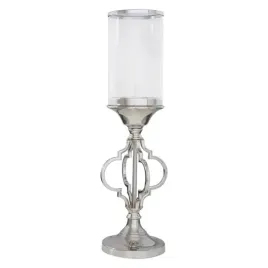 metalowy-swiecznik-do-salonu-morocco-d01530-srebrny