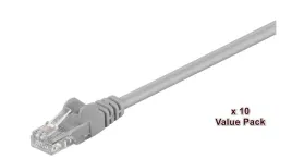 microconnect-u-utp-cat5e-10m-szary-10-szt