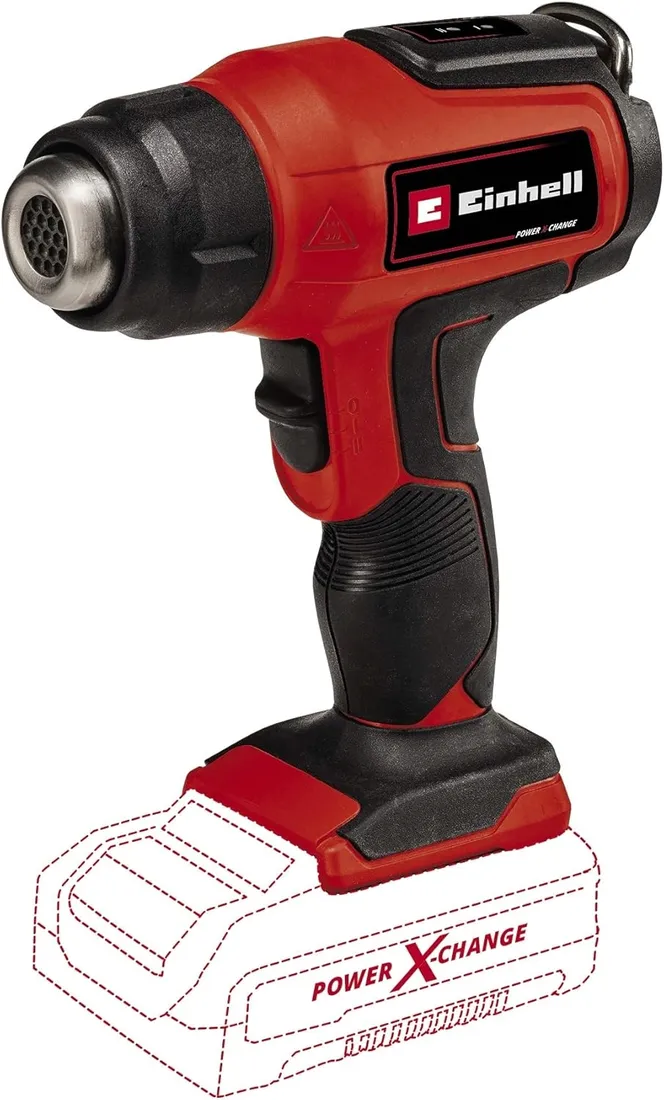 opalarka-einhell-18-v-550-c-solo