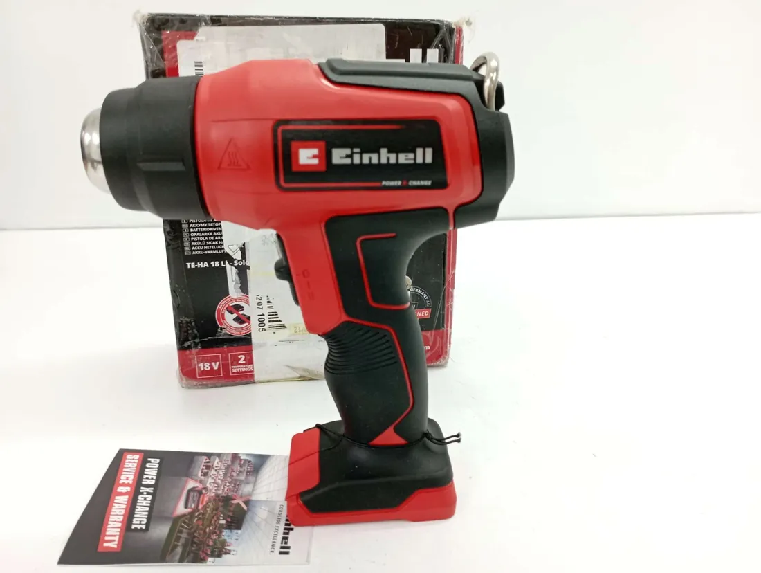 opalarka-einhell-18-v-550-c-solo