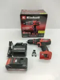 einhell-te-cd-18-44-li-wiertarko-wkretarka-18v-stan-powystawowy