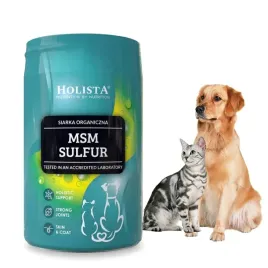 holista-msm-siarka-organiczna-dla-psa-kota-metylosulfonylometan-stawy-250g