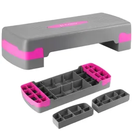 hms-step-do-cwiczen-fitness-aerobiku-regulowany