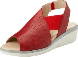 fly-london-damskie-buty-czerowone-sandaly-na-koturnie-skorzane-35-jta