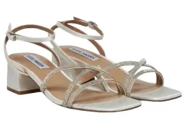 steve-madden-sandaly-damskie-biale-sprzaczka-obcas-38-t7a