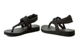 skechers-damskie-sandaly-czarne-wsuwane-36-z9d