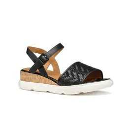 geox-sandaly-damskie-czarne-skorzane-z-plecionym-przodem-35-6da