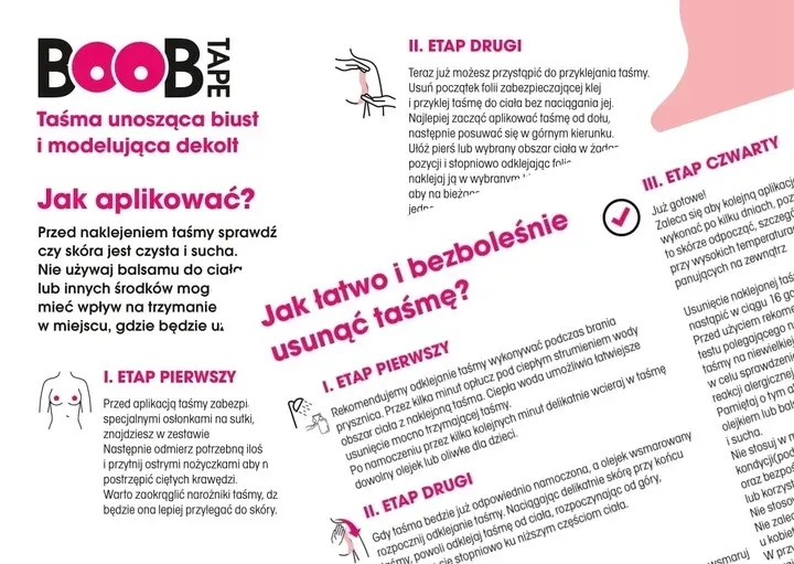 oryginalna-tasma-boob-tape-modelujaca-biust-dekolt