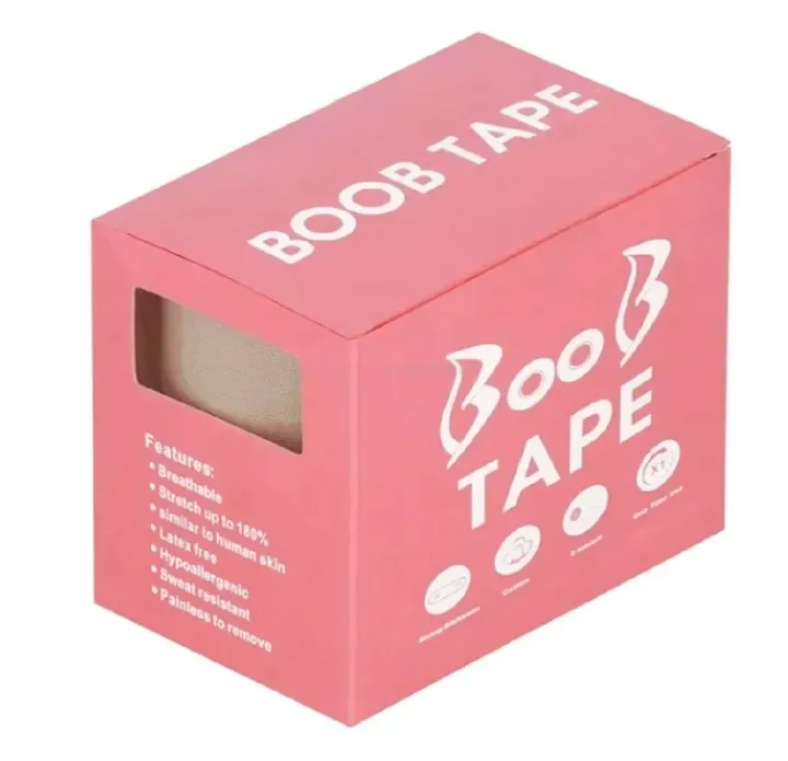 oryginalna-tasma-boob-tape-modelujaca-biust-dekolt