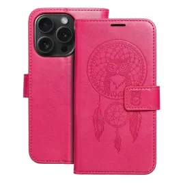 etui-z-klapka-kabura-mezzo-do-apple-iphone-15-pro-lapacz-snow-magenta
