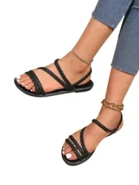 shein-sandaly-damskie-czarne-wsuwane-na-lato-40-1db