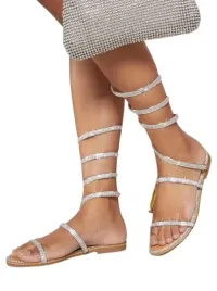 shein-zdobione-sandaly-damskie-srebrne-wsuwane-38-1ka