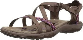 skechers-sandaly-damskie-brazowe-na-rzepy-40-j-b
