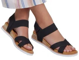 skechers-damskie-sandaly-czarne-na-lato-365-zia