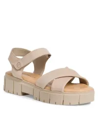 tamaris-sandaly-bezowe-skorzane-na-rzepy-38-2ba