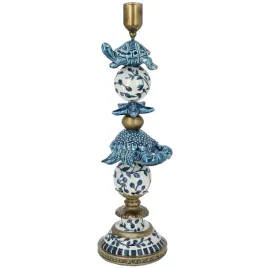 swiecznik-kandelabr-40cm-wysoki-duzy-boho-retro-rafa-koralowa-marynistyka