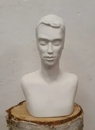 glowka-gipsowa-popiersie-sam