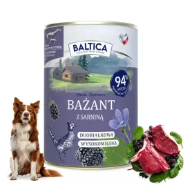 baltica-sr-mokra-karma-dla-psa-bazant-z-sarnina-bezzbozowa-400g