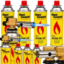 2x-palnik-gazowy-miedziany-mosiezny-8-kartusze-400ml-1300c-regulacja-piezo