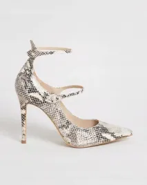 karen-millen-czolenka-skorzane-we-wzor-41-3s8g3-wesele