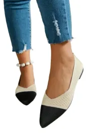 shein-czolenka-damskie-bezowe-z-czarnym-noskiem-gladkie-eur37-1ka